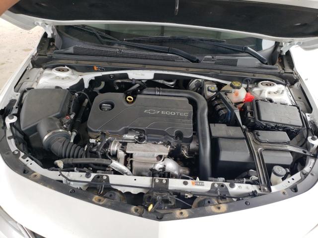 2017 CHEVROLET MALIBU LT - 1G1ZE5ST6HF148426