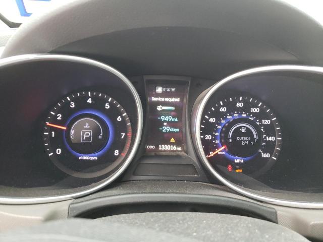 2016 HYUNDAI SANTAFE LT KM8SNDHF4GU136883