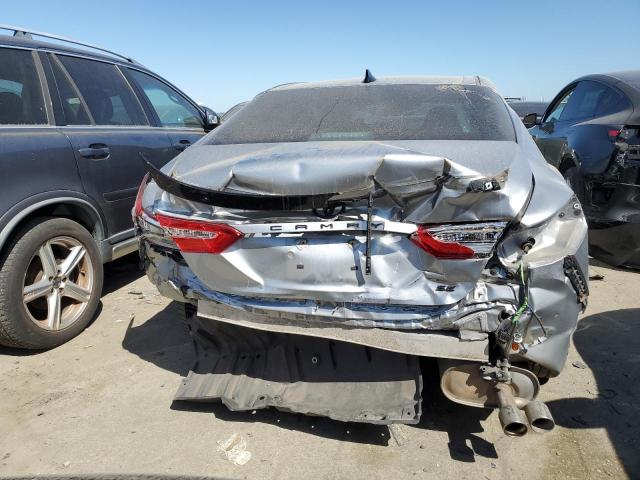 2019 TOYOTA CAMRY L 4T1B11HK3KU260823