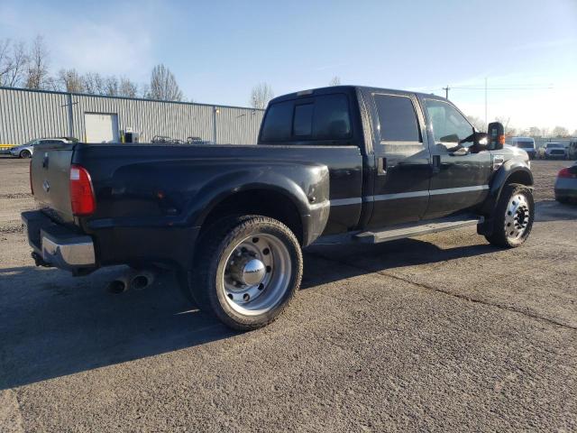 1FTXW43R58EB46424 | 2008 Ford f450 super duty