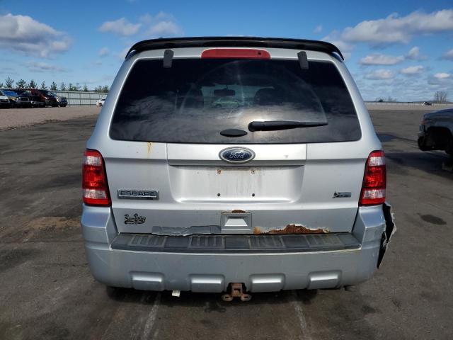 2011 Ford Escape Xlt VIN: 1FMCU9DG0BKC37863 Lot: 49896724