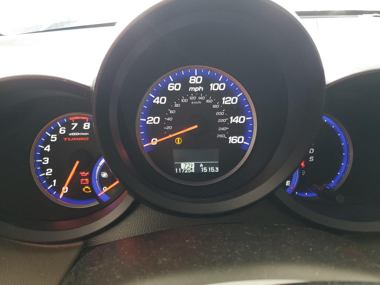 5J8TB1H28AA008251 2010 Acura Rdx