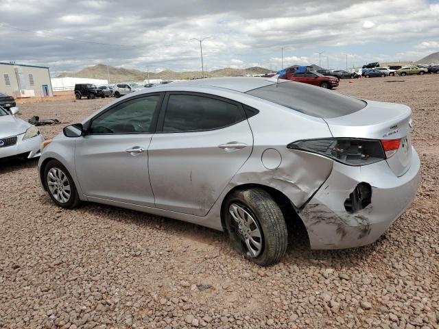 2011 Hyundai Elantra Gls VIN: 5NPDH4AE5BH045808 Lot: 49779864