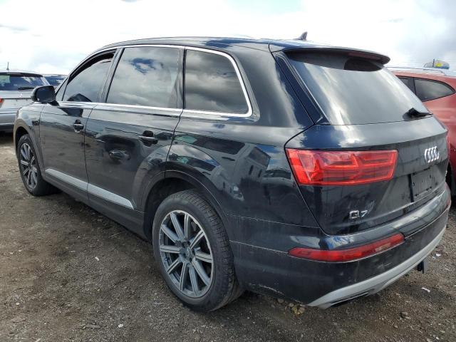 VIN WA1LAAF74HD038818 2017 Audi Q7, Premium Plus no.2