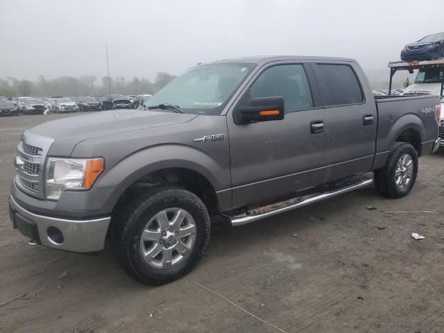 1FTFW1EF2EKF37475 | 2014 Ford f150 supercrew