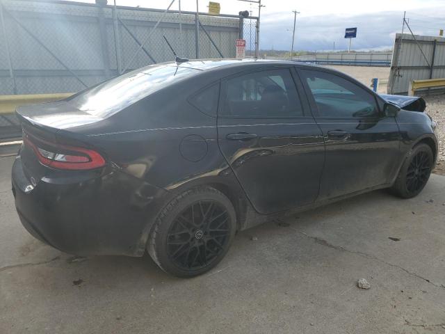 2016 Dodge Dart Se VIN: 1C3CDFAA3GD606525 Lot: 49448944