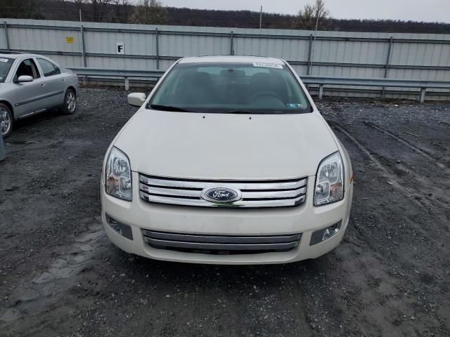 2009 Ford Fusion Se VIN: 3FAHP07Z89R104936 Lot: 49738254