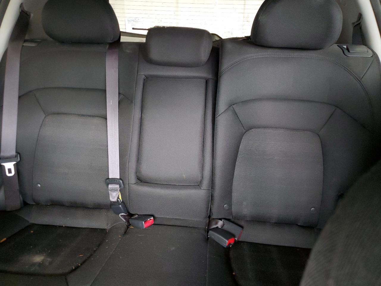 KNDPBCA24D7388499 2013 Kia Sportage Lx