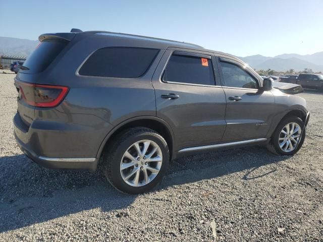 2020 Dodge Durango Citadel VIN: 1C4RDJEG3LC302005 Lot: 52889644