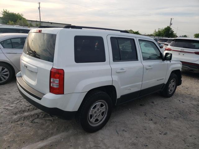 2014 Jeep Patriot Sport VIN: 1C4NJPBA5ED505064 Lot: 50661124