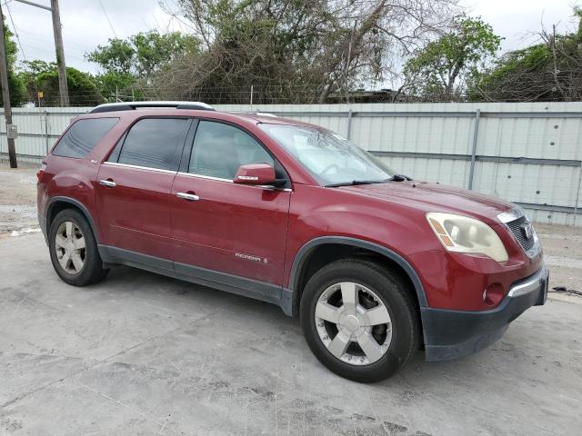 2008 GMC Acadia Slt-1 VIN: 1GKER23788J226622 Lot: 50652404