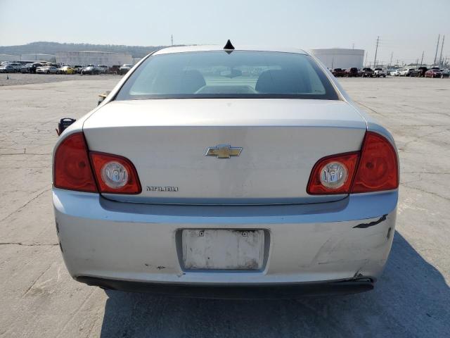 2012 Chevrolet Malibu Ls VIN: 1G1ZB5E03CF181287 Lot: 49895964