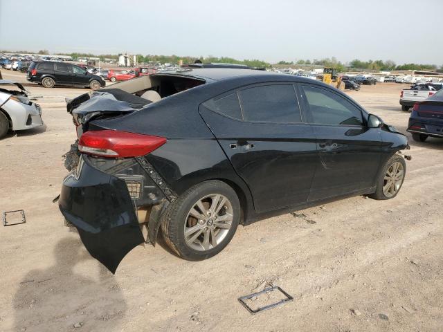 2017 HYUNDAI ELANTRA SE - 5NPD84LF7HH059871