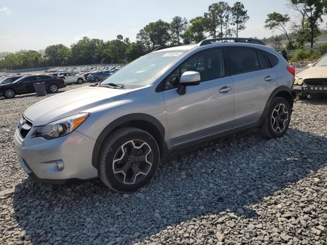 2014 Subaru Xv Crosstrek 2.0 Premium VIN: JF2GPAVC6E8345028 Lot: 51592254