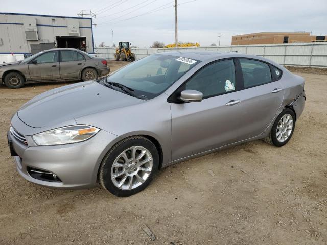 2015 DODGE DART LIMIT 1C3CDFCB2FD244093