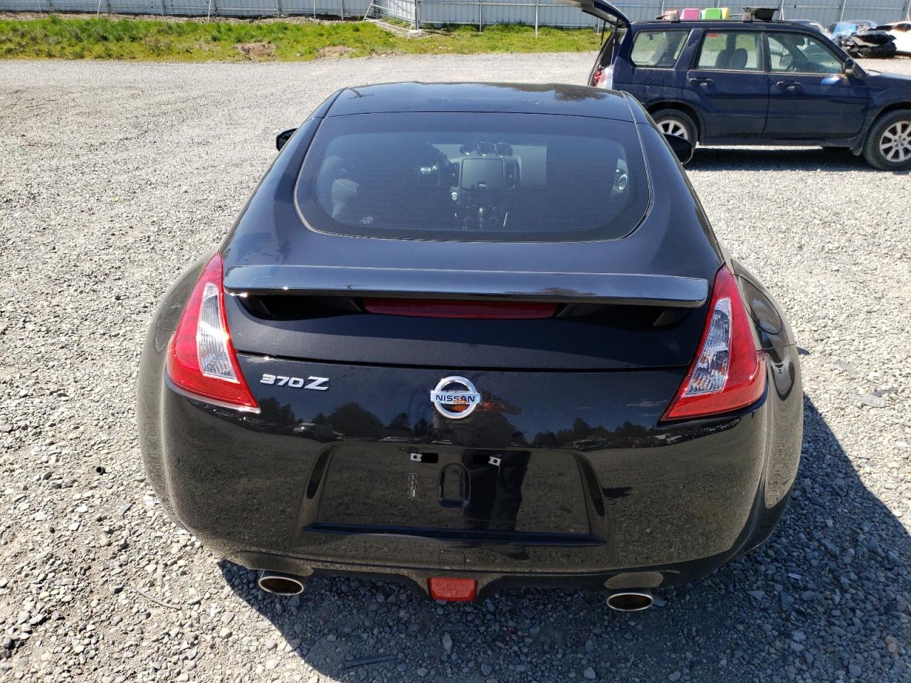 JN1AZ4EH7GM935330 2016 Nissan 370Z Base