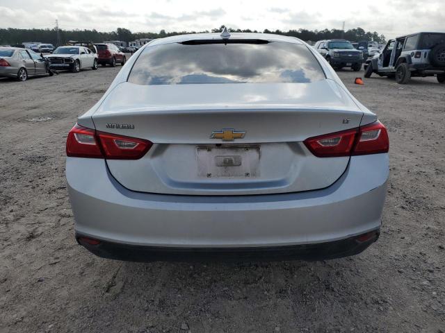 2018 Chevrolet Malibu Lt VIN: 1G1ZD5ST7JF121521 Lot: 53046314