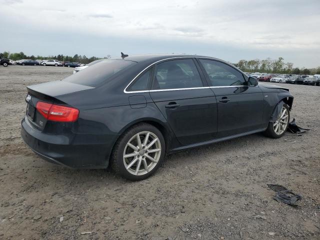 VIN WAUFFAFL1GN013706 2016 Audi A4, Premium Plus S-... no.3