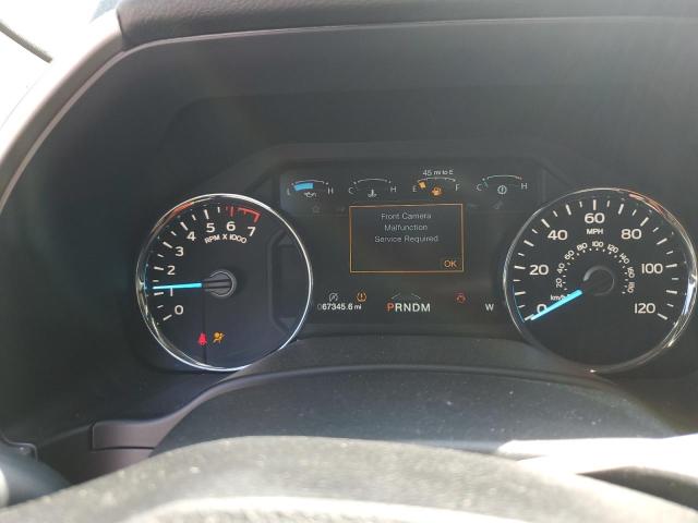 2020 FORD F150 SUPER - 1FTFW1E56LKE09227