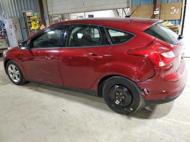 2013 Ford Focus Se VIN: 1FADP3K25DL339599 Lot: 49766704