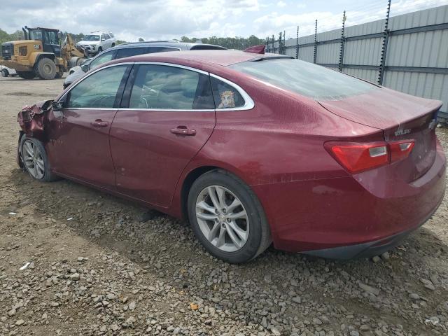 2018 Chevrolet Malibu Lt VIN: 1G1ZD5ST0JF125491 Lot: 51461764