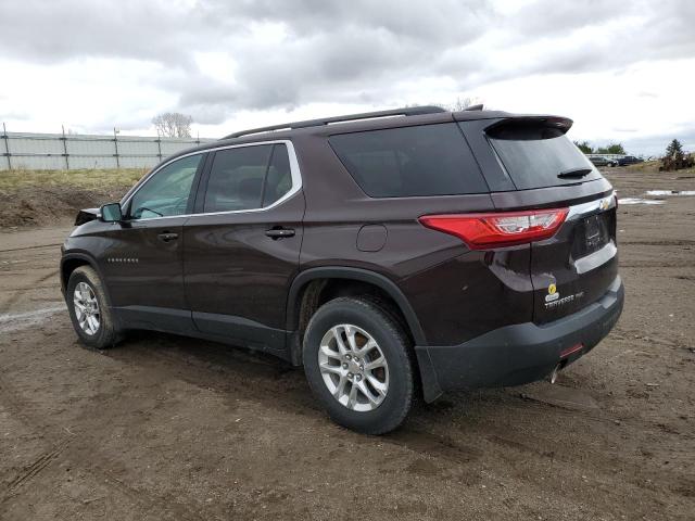 1GNEVGKW8LJ121172 Chevrolet Traverse L 2