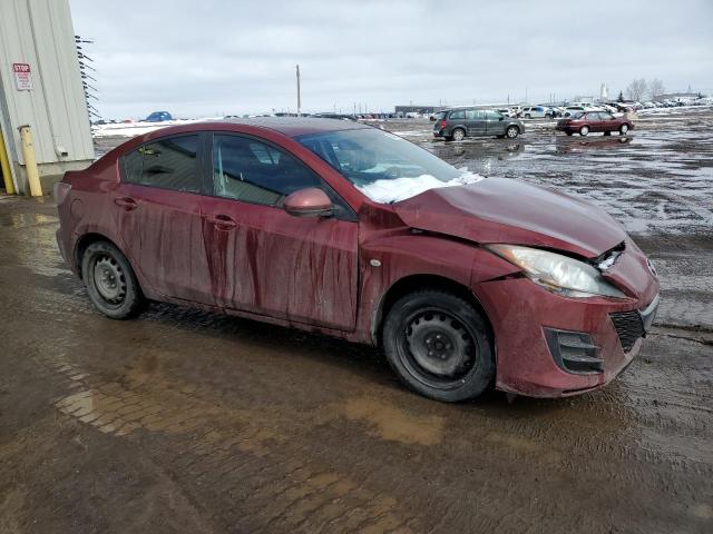 2010 Mazda 3 I VIN: JM1BL1SF3A1131510 Lot: 49849674