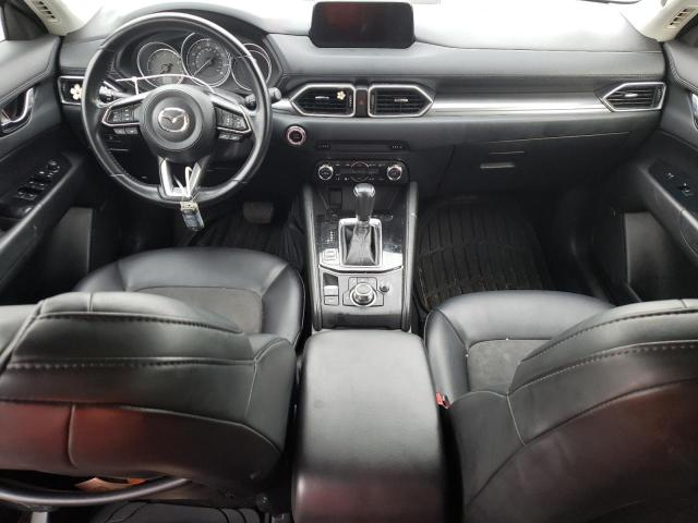 2018 MAZDA CX-5 TOURI - JM3KFACM5J1454694