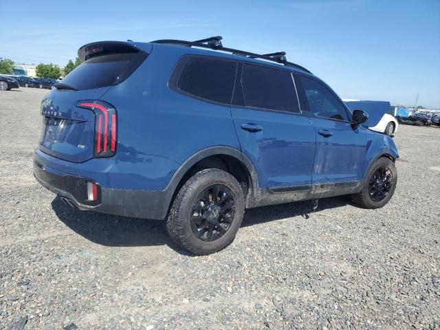 2024 Kia Telluride Sx VIN: 5XYP5DGC3RG426361 Lot: 50075114