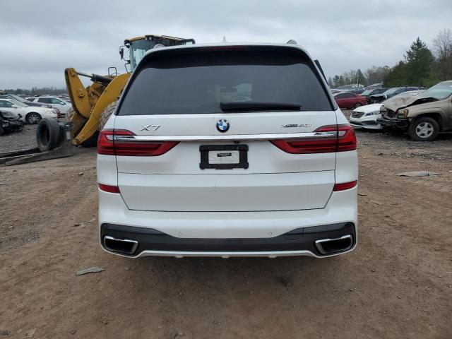 2019 BMW X7 XDRIVE5 - 5UXCX4C53KLS35824