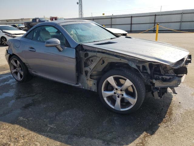 2012 Mercedes-Benz Slk 350 VIN: WDDPK5HA8CF030924 Lot: 51483274