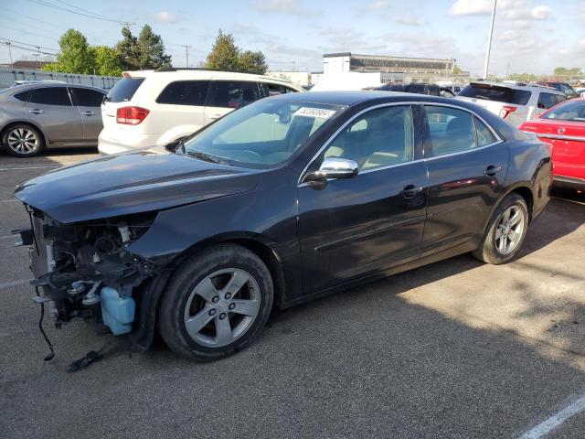 2014 Chevrolet Malibu Ls VIN: 1G11B5SL2EF117434 Lot: 52393984