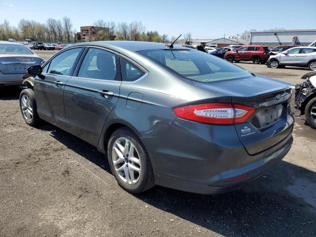 Vin: 3fa6p0h70fr166296, lot: 50414044, ford fusion se 20152