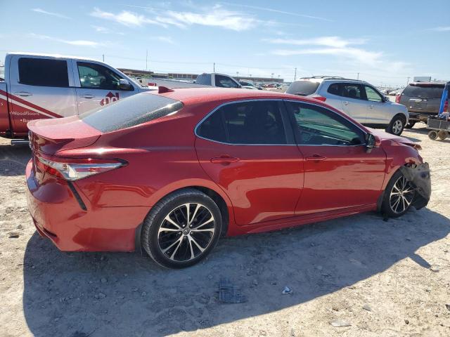 2019 TOYOTA CAMRY L - 4T1B11HK6KU161607