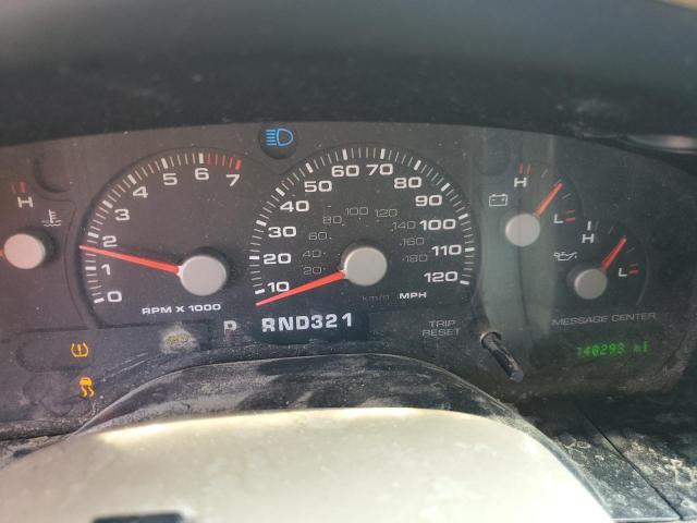 2005 Ford Explorer Eddie Bauer VIN: 1FMZU74W65UA66759 Lot: 52678914