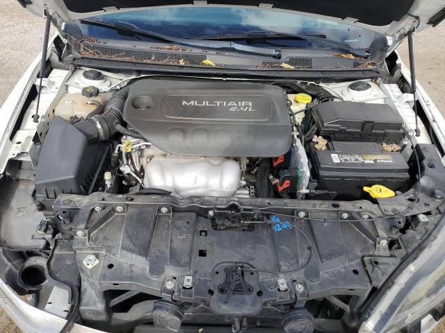 2015 Chrysler 200 Limited VIN: 1C3CCCAB7FN634850 Lot: 50939244