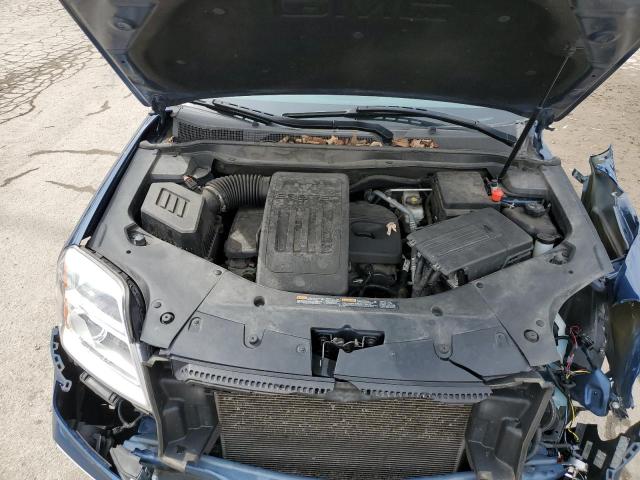 2017 GMC TERRAIN SLE #3265285776