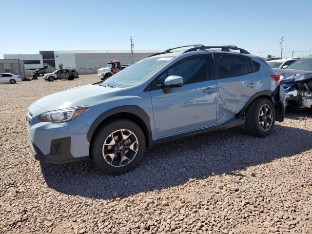 2019 Subaru Crosstrek Premium VIN: JF2GTACC1K8394146 Lot: 51737944