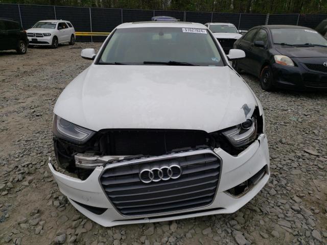 VIN WAUAFAFL1DN049479 2013 Audi A4, Premium no.5