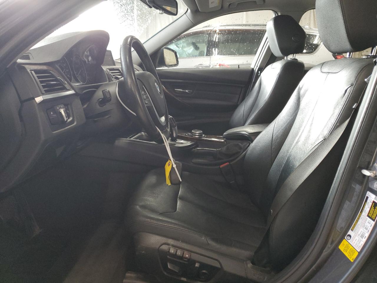 WBA3D3C53EK157251 2014 BMW 328 D