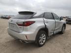 LEXUS RX 350 BAS снимка