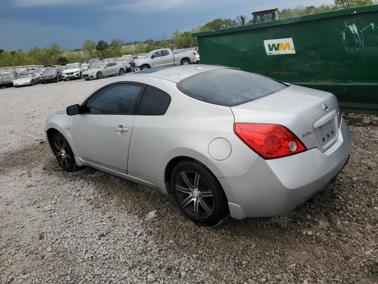 1N4AL24E19C187490 2009 Nissan Altima 2.5S