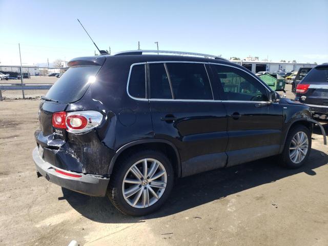 2010 Volkswagen Tiguan Se VIN: WVGBV7AX7AW516736 Lot: 50326784