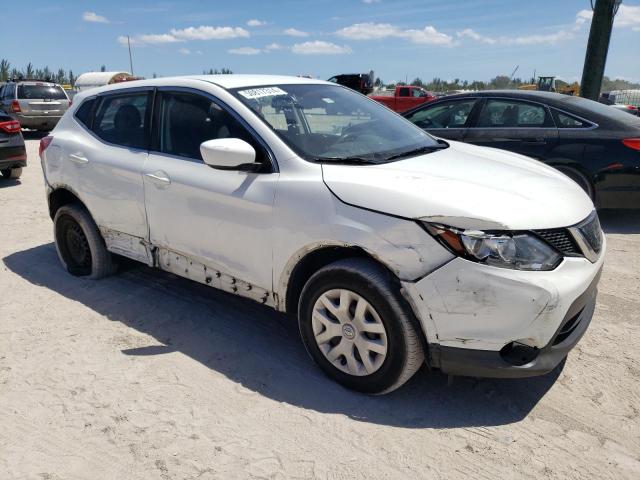 2019 Nissan Rogue Sport S VIN: JN1BJ1CP6KW213400 Lot: 50817314