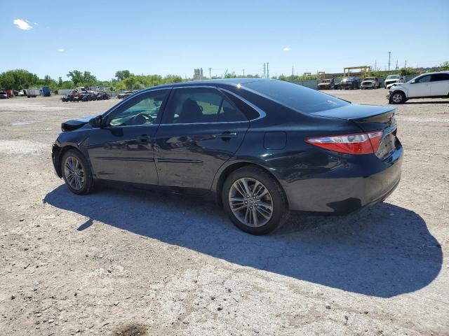 4T1BF1FK5GU166518 2016 TOYOTA CAMRY - Image 2