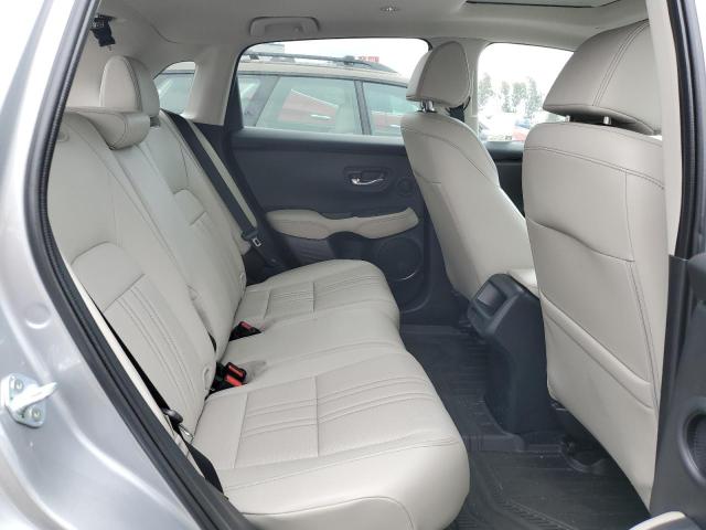 2024 HONDA HR-V EXL - 3CZRZ1H73RM723396