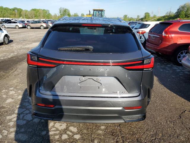 2022 Lexus Nx 350 VIN: 2T2GGCEZ1NC014176 Lot: 52135624