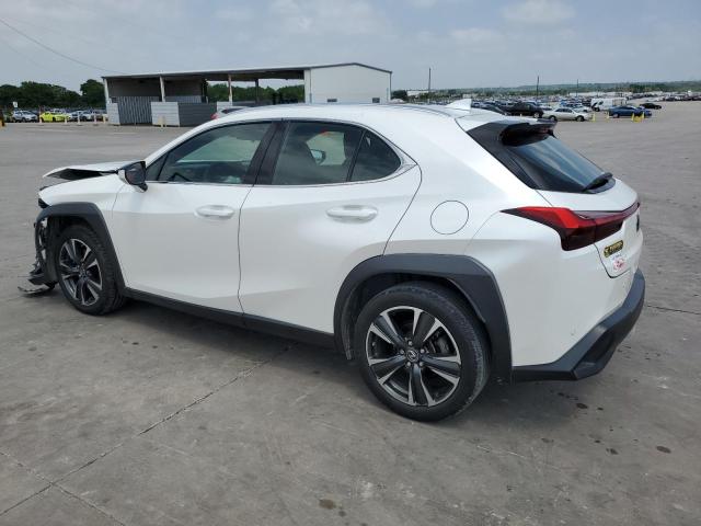 JTHX3JBHXL2025560 Lexus UX 200  2