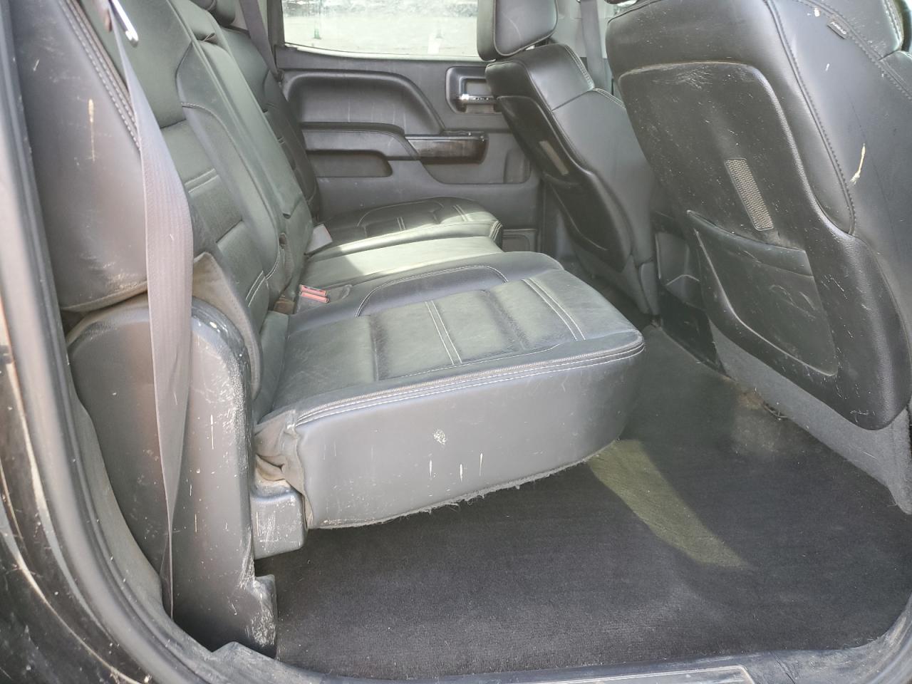 1GT120E85FF562074 2015 GMC Sierra K2500 Denali