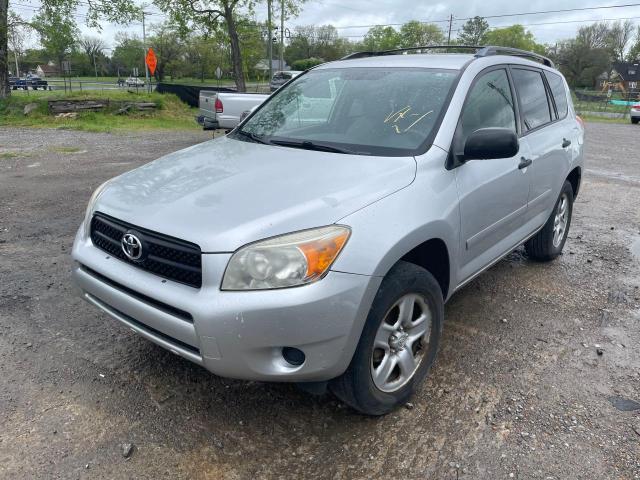 JTMZD33V475072689 | 2007 Toyota rav4